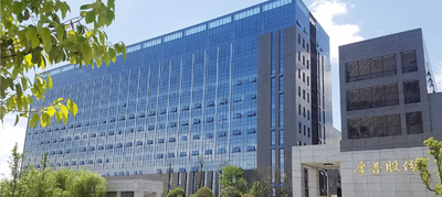Houpu Clean Energy Group Co., Ltd. ligne de production du fabricant