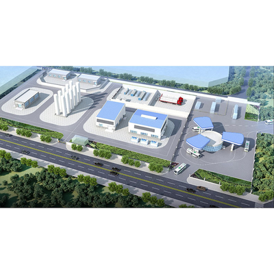 Chemical & New Energy Engineering
