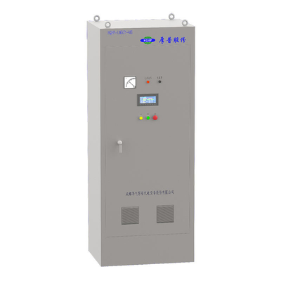 PLC control cabinet of LNG station