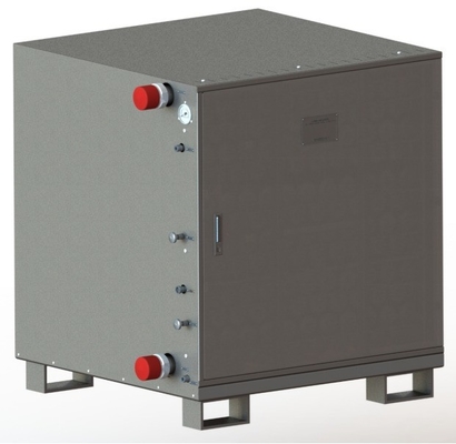 Hydrogen Storage and Supply Device Using Storage-Grade Metal Hydride（Solid State Hydrogen Storag...