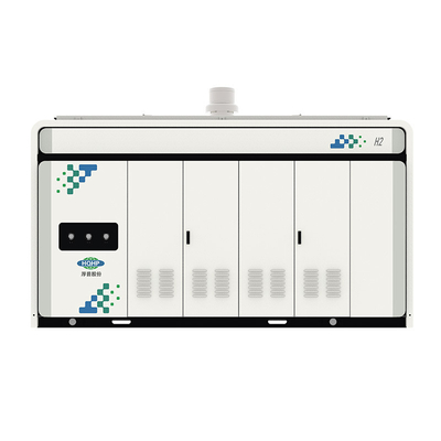 High Quality Containerized high pressure hydrogen refueling equipment