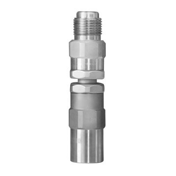 CNG Dispenser Breakaway Coupling